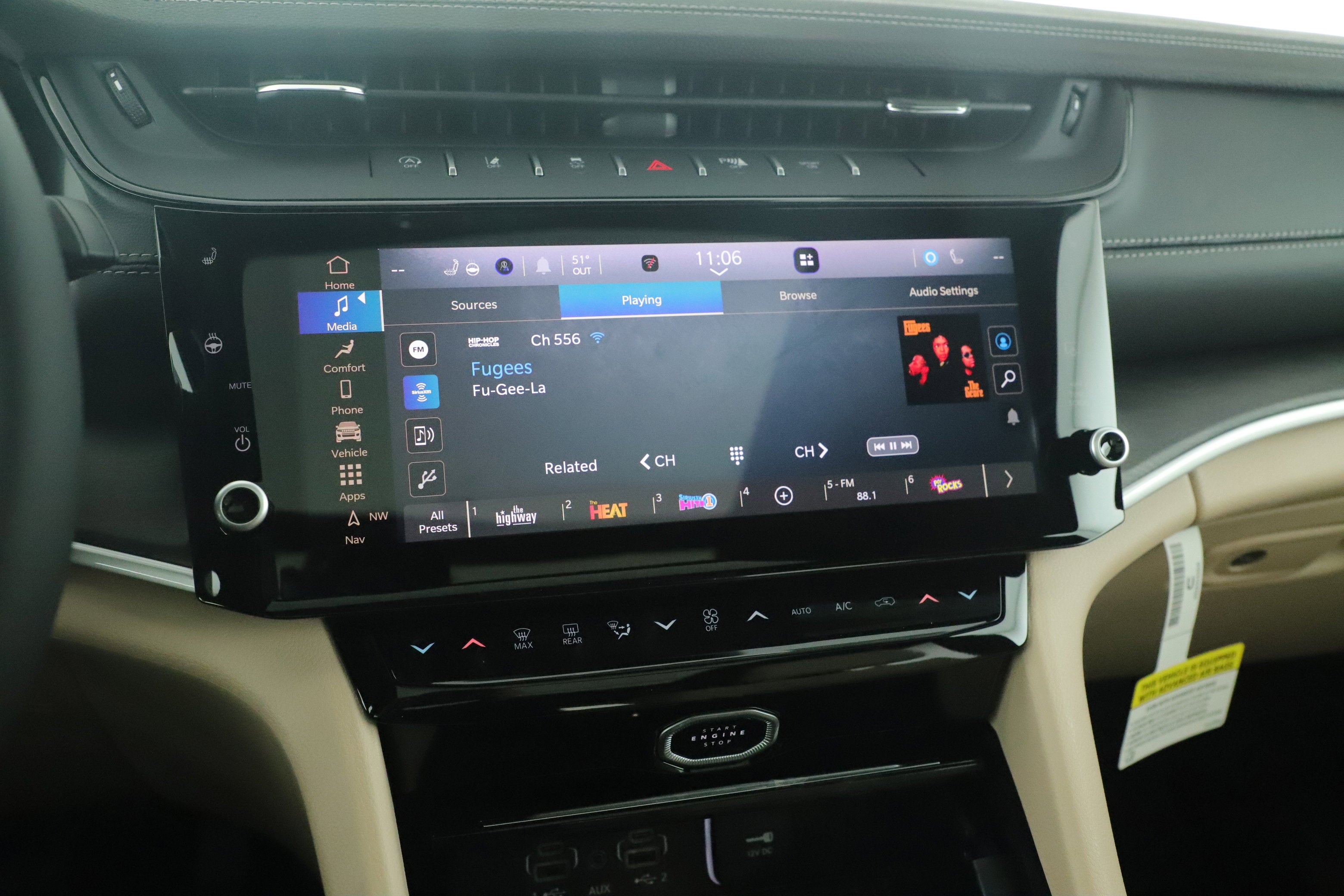 2026 Jeep Grand Cherokee Limited 4x2