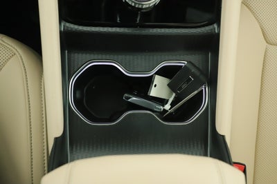 2026 Jeep Grand Cherokee Limited 4x2