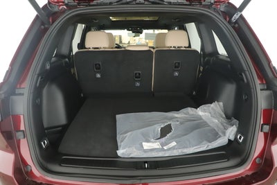 2026 Jeep Grand Cherokee Limited 4x2