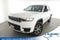 2025 Jeep Grand Cherokee L Limited 4x2