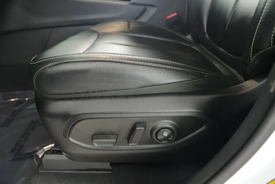 2025 Jeep Grand Cherokee L Limited 4x2