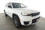 2025 Jeep Grand Cherokee L Limited 4x2