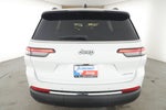 2025 Jeep Grand Cherokee L Limited 4x2