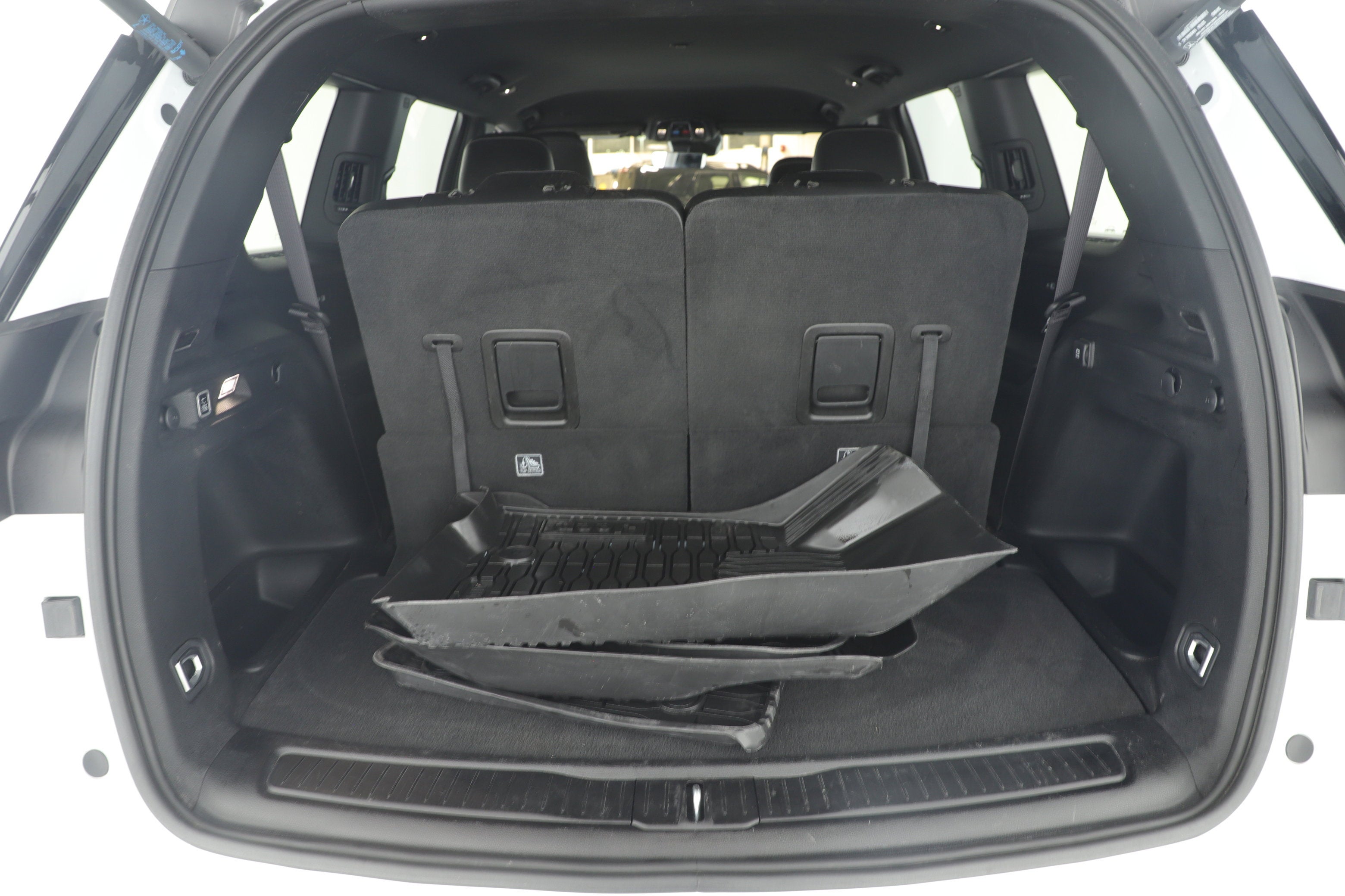 2025 Jeep Grand Cherokee L Limited 4x2