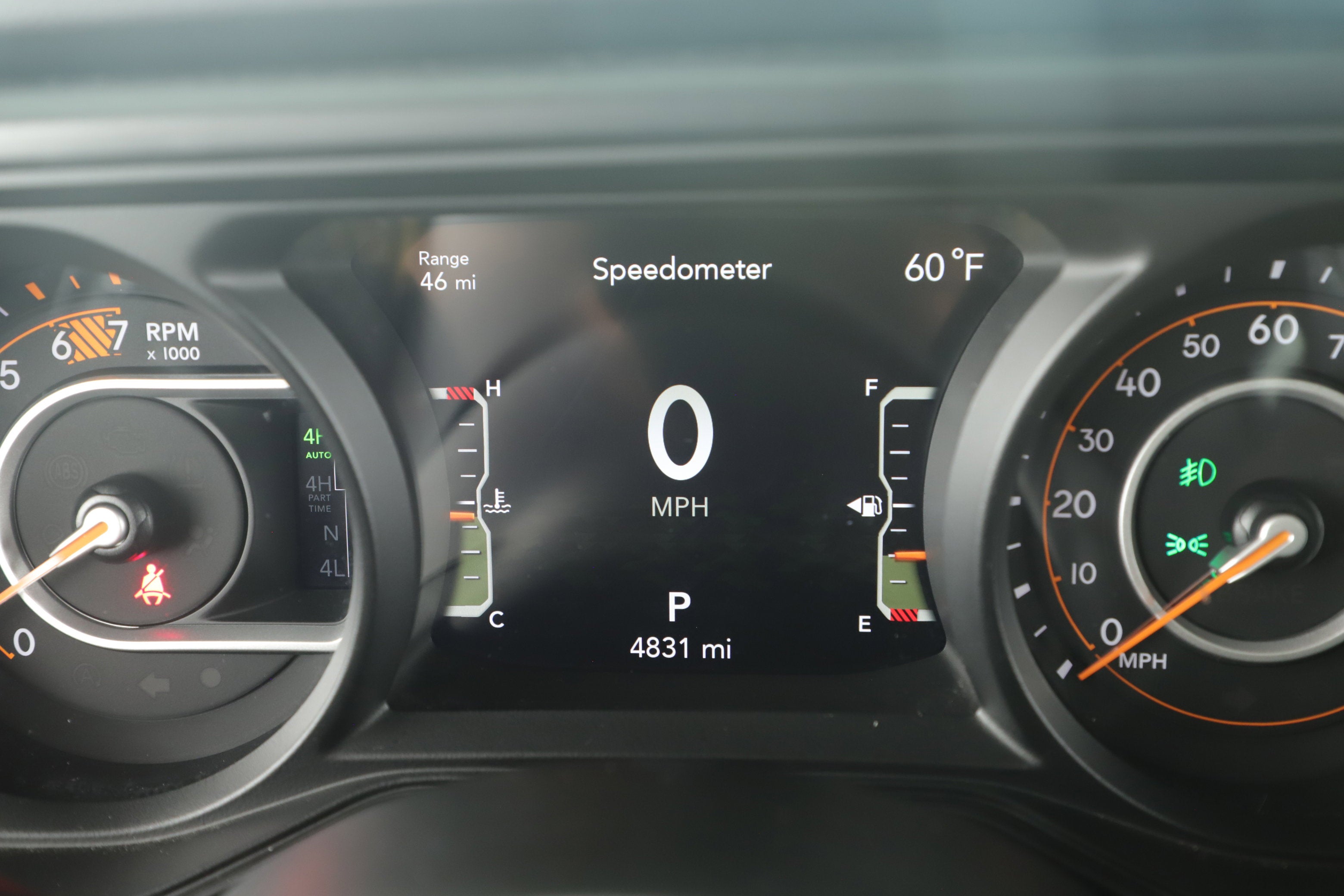 2025 Jeep Wrangler 4-Door Rubicon 392 Final Edition 4x4