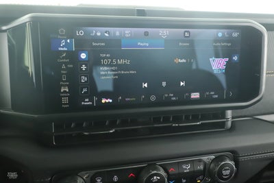 2025 Jeep Wrangler 4-Door Rubicon 392 Final Edition 4x4