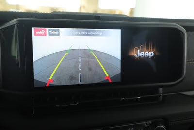 2025 Jeep Wrangler 4-Door Rubicon 392 Final Edition 4x4