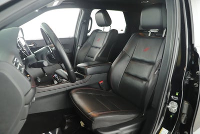 2022 Dodge Durango R/T RWD