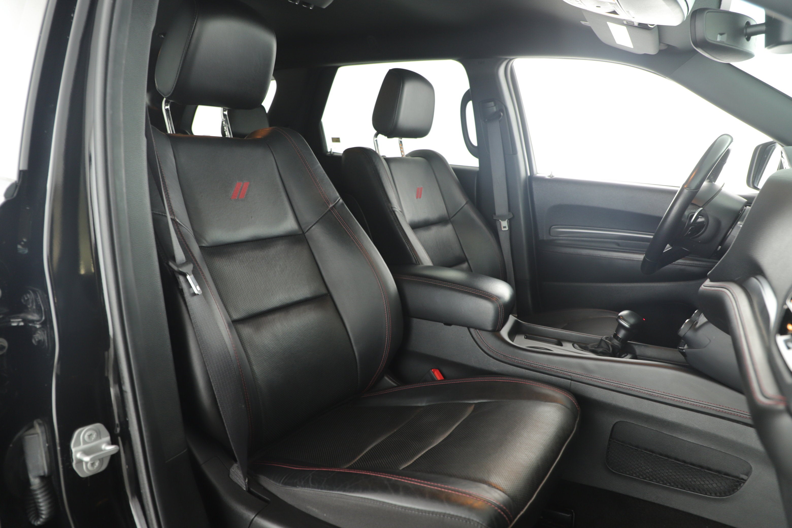 2022 Dodge Durango R/T RWD