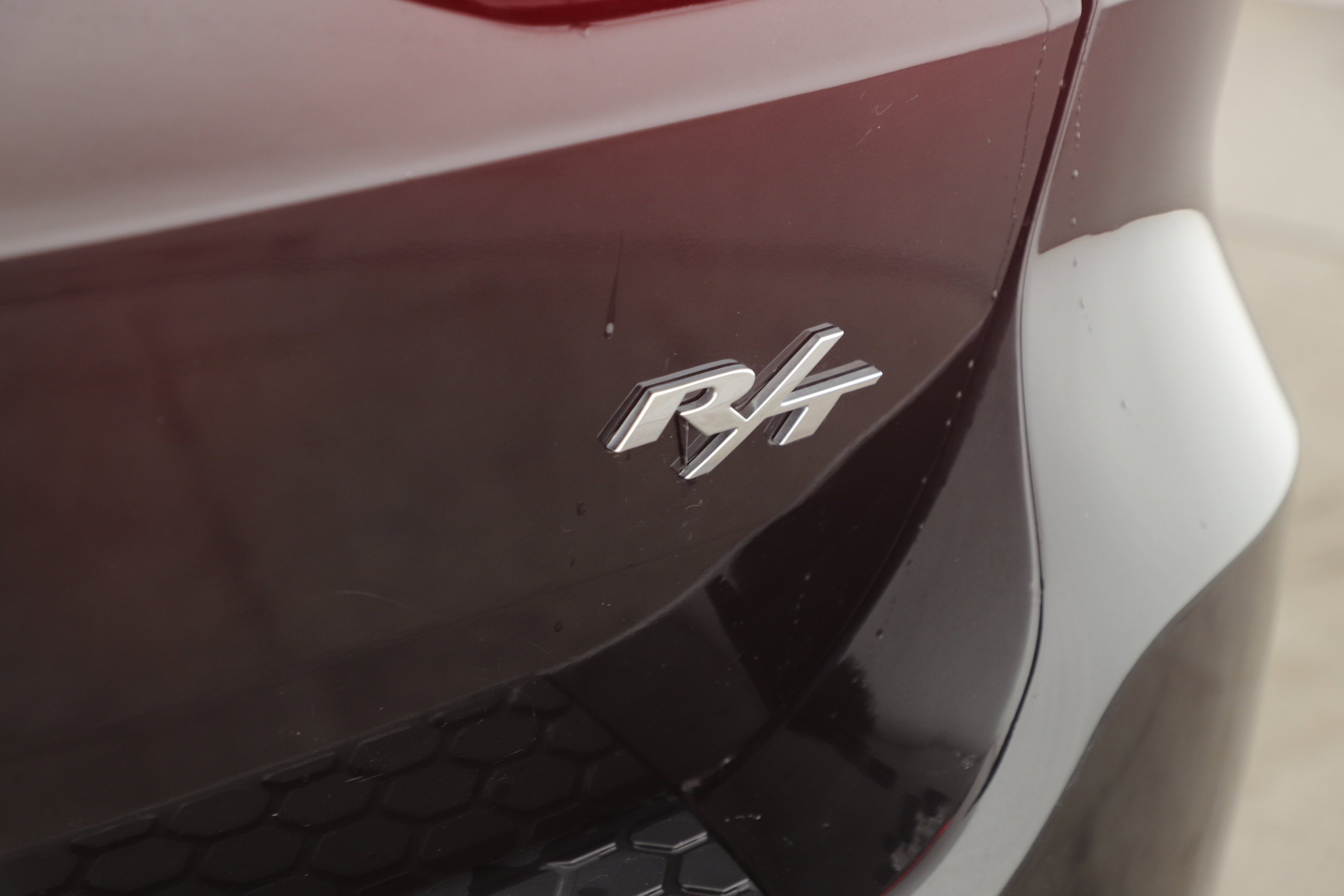 2022 Dodge Durango R/T RWD