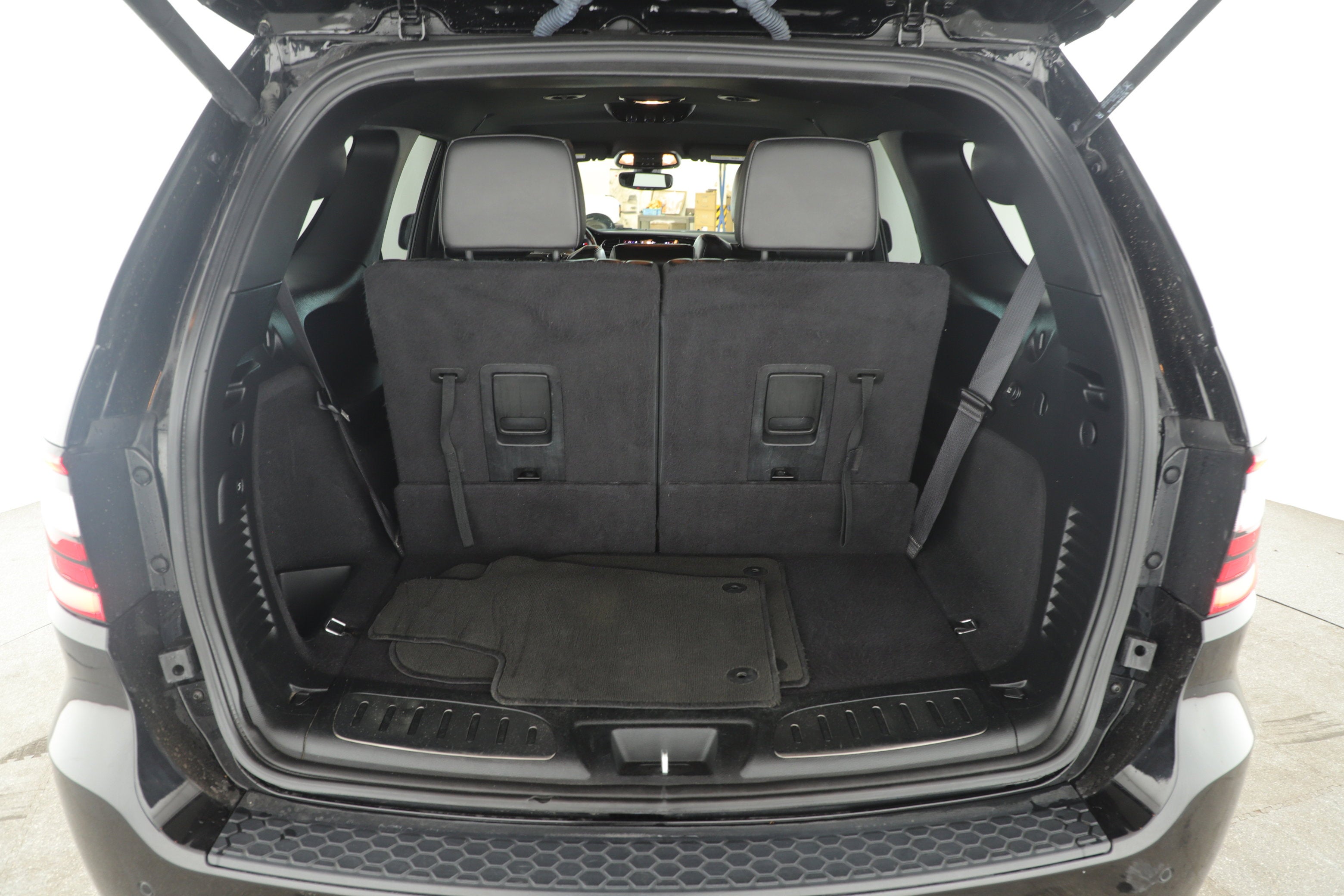 2022 Dodge Durango R/T RWD