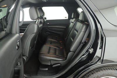 2022 Dodge Durango R/T RWD