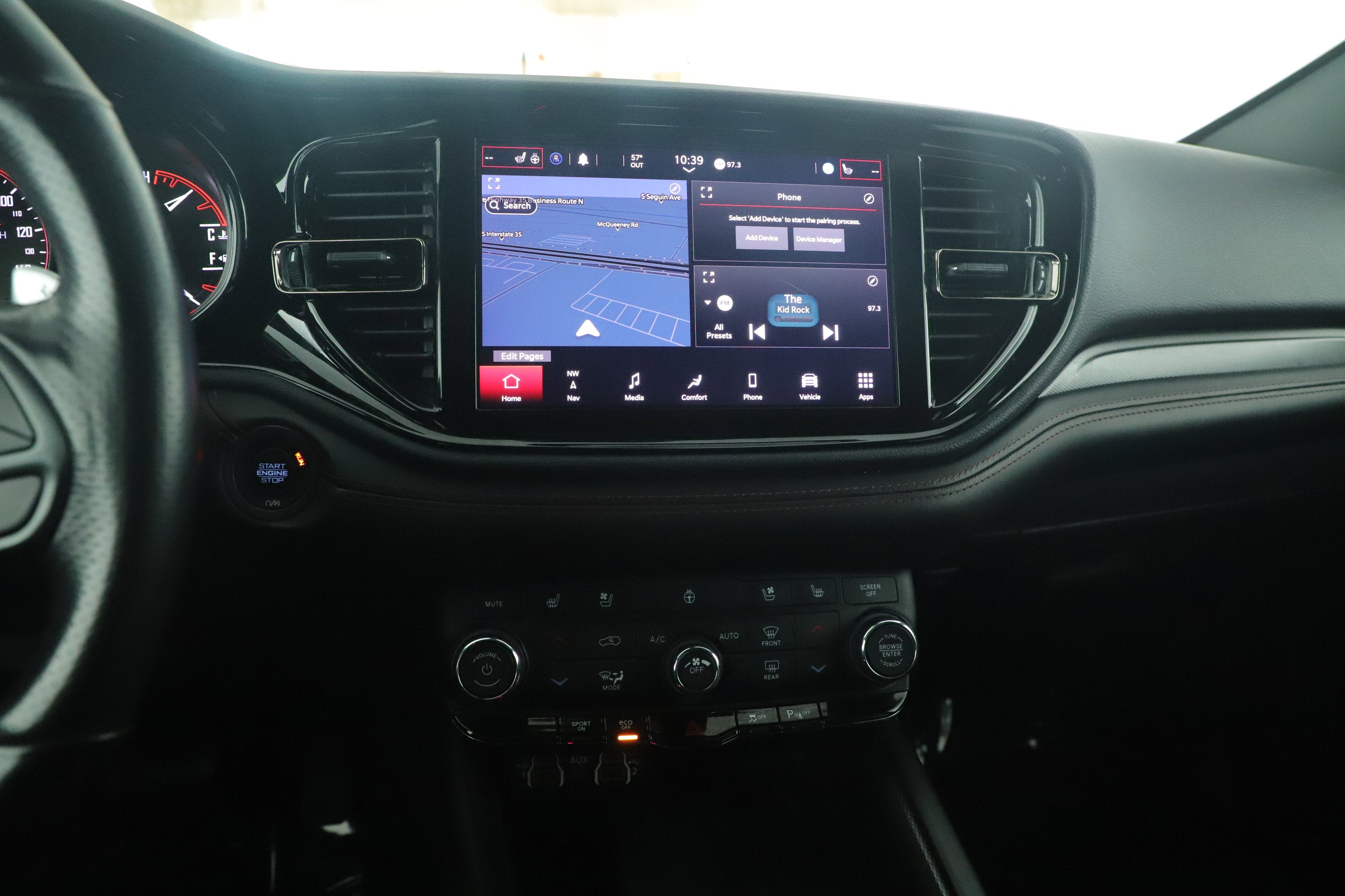 2022 Dodge Durango R/T RWD