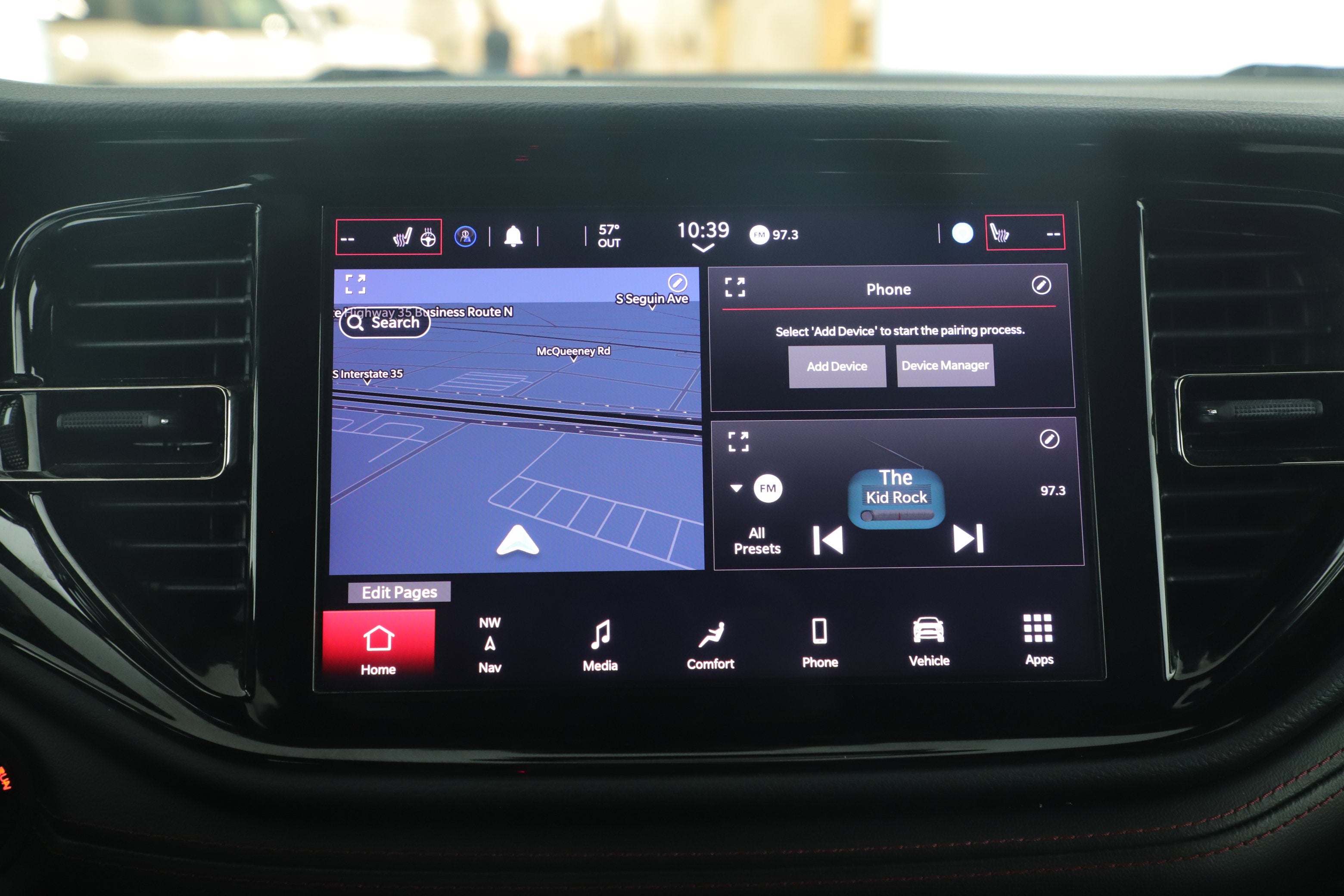 2022 Dodge Durango R/T RWD