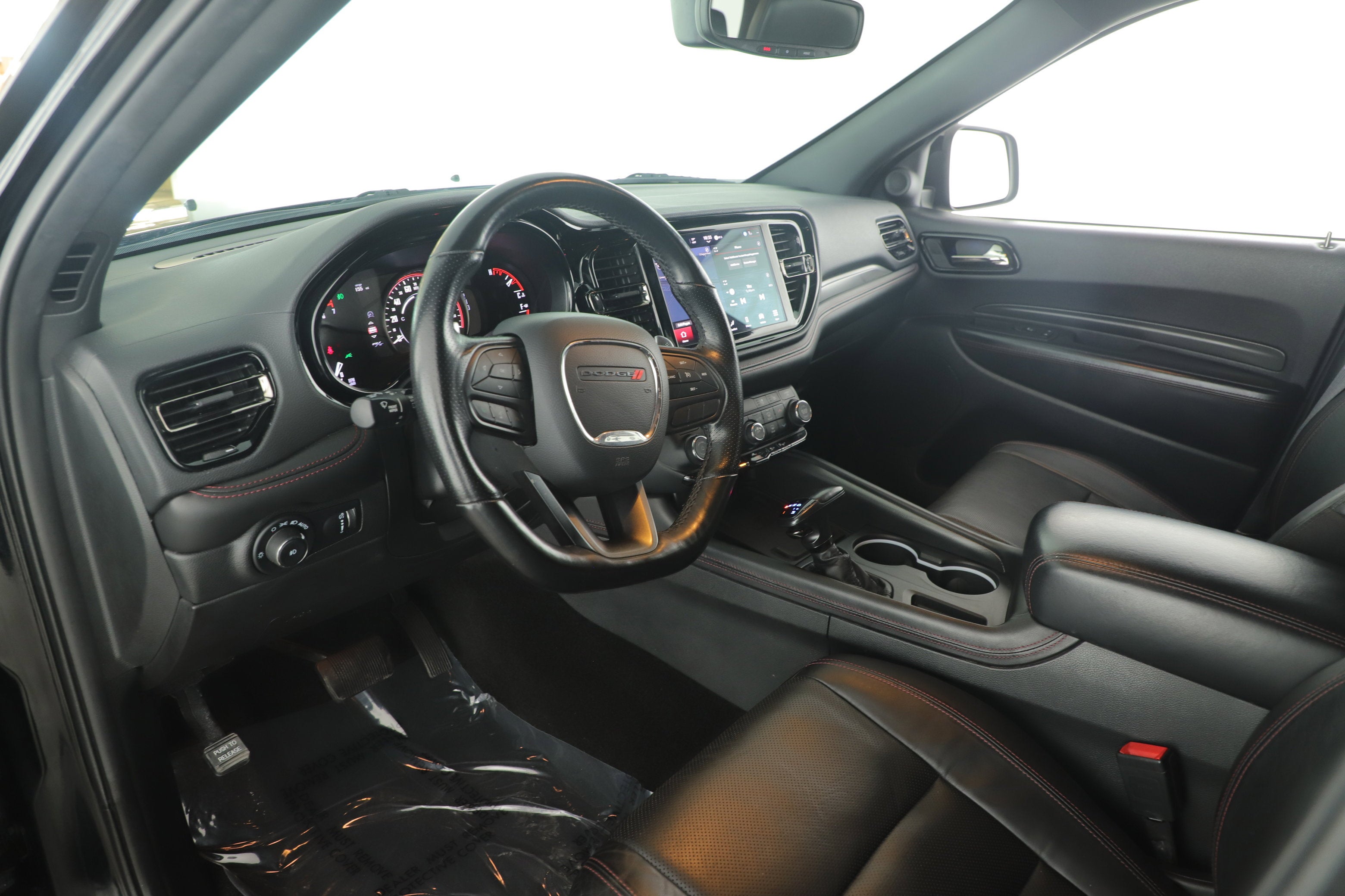 2022 Dodge Durango R/T RWD