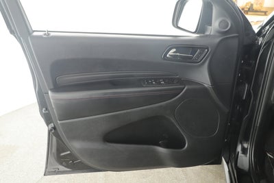 2022 Dodge Durango R/T RWD