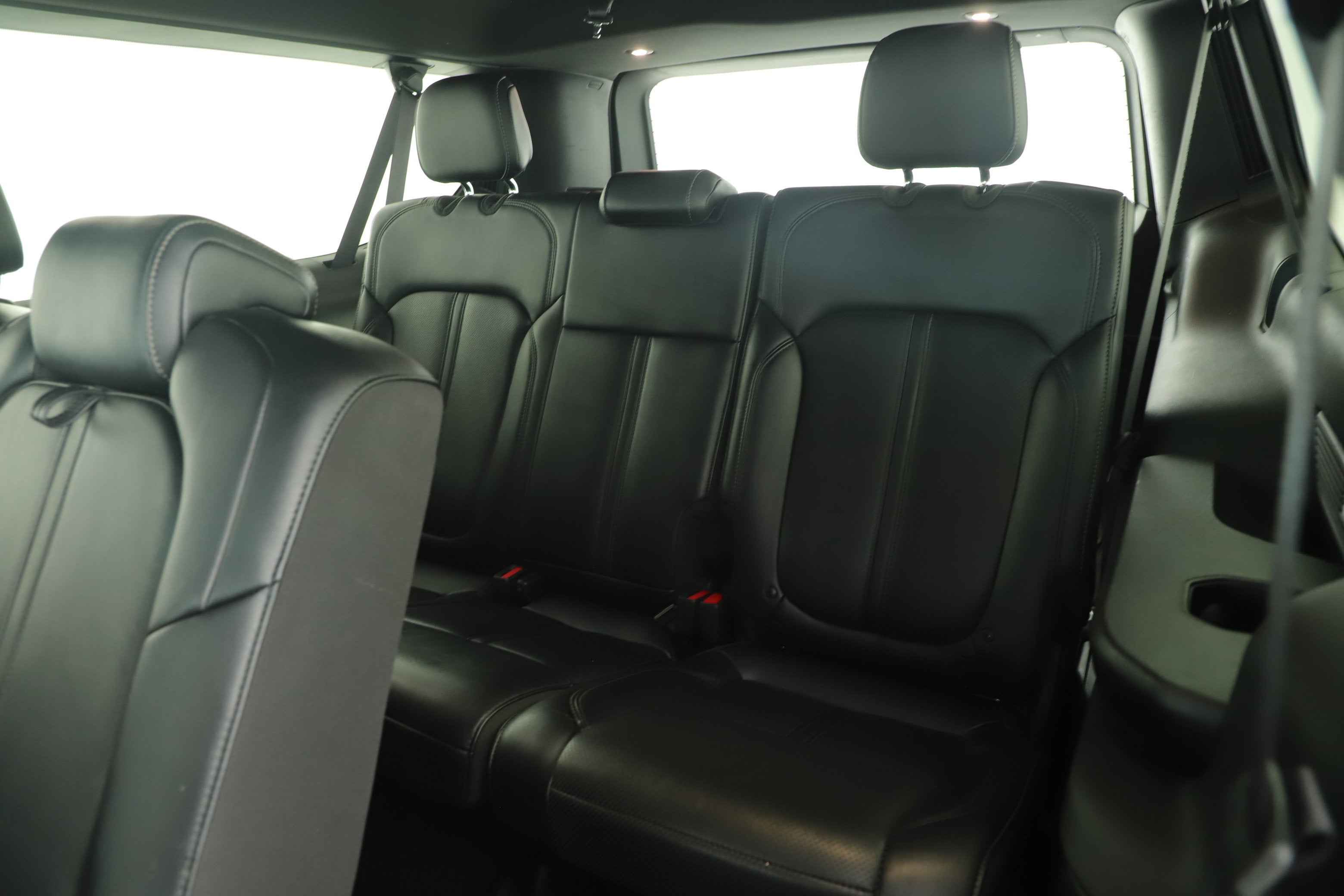 2024 Jeep Wagoneer L Series II 4x4