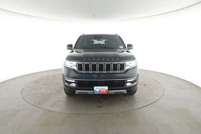 2024 Jeep Wagoneer L Series II 4x4