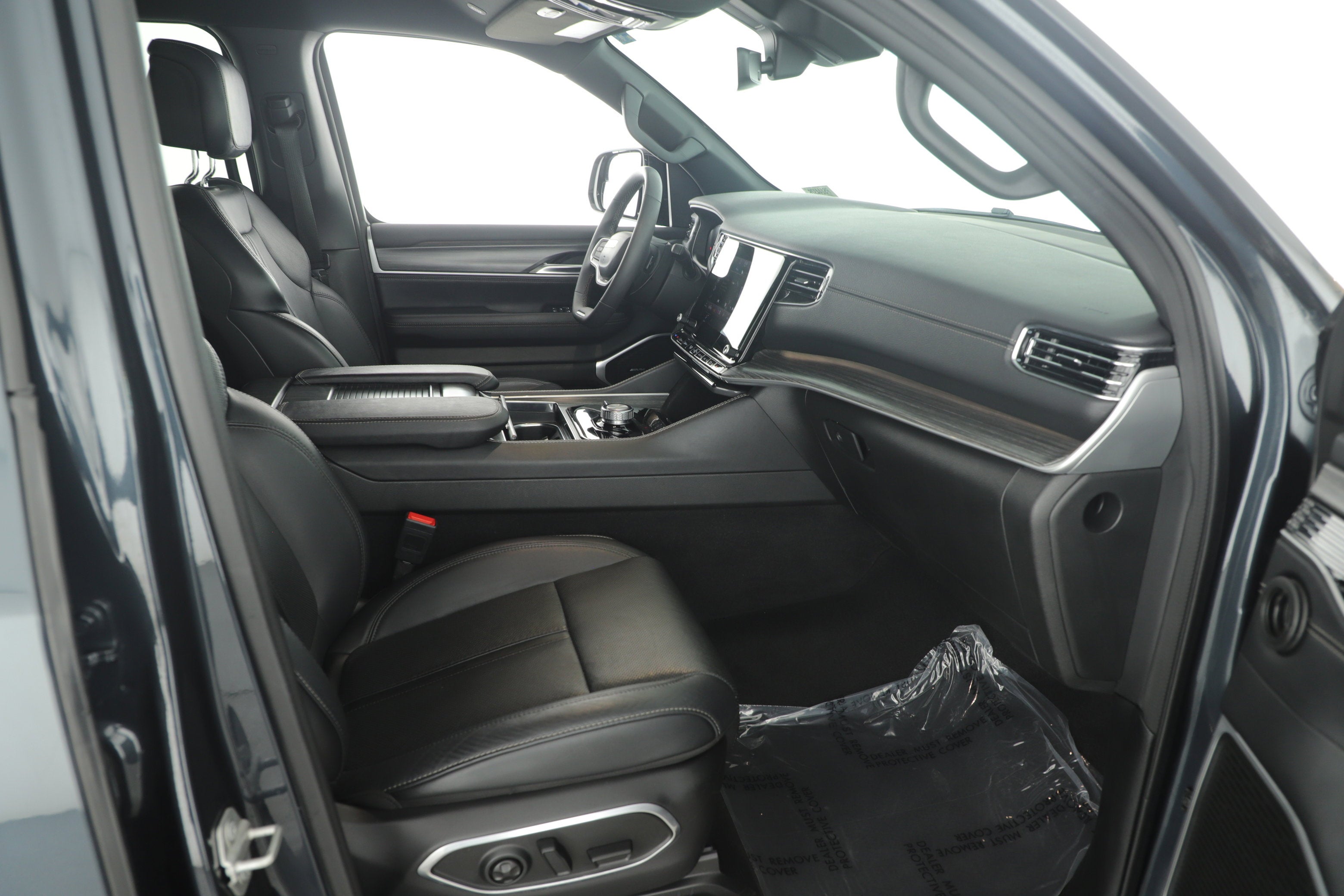 2024 Jeep Wagoneer L Series II 4x4