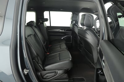 2024 Jeep Wagoneer L Series II 4x4