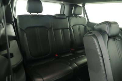 2024 Jeep Wagoneer L Series II 4x4