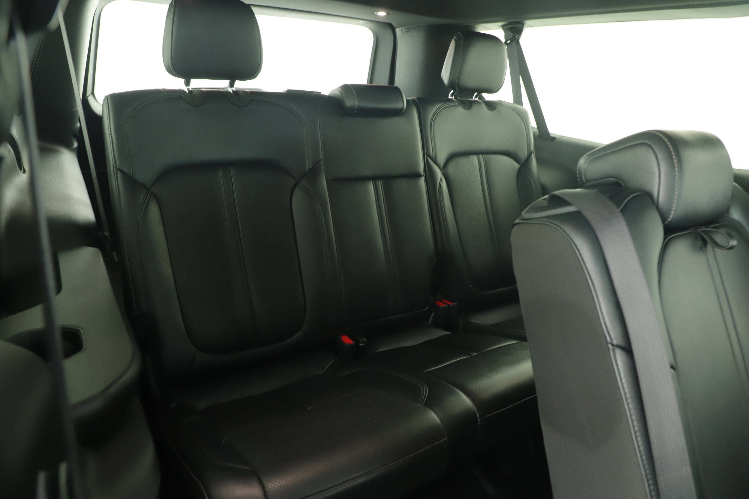 2024 Jeep Wagoneer L Series II 4x4