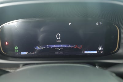 2024 Jeep Wagoneer L Series II 4x4