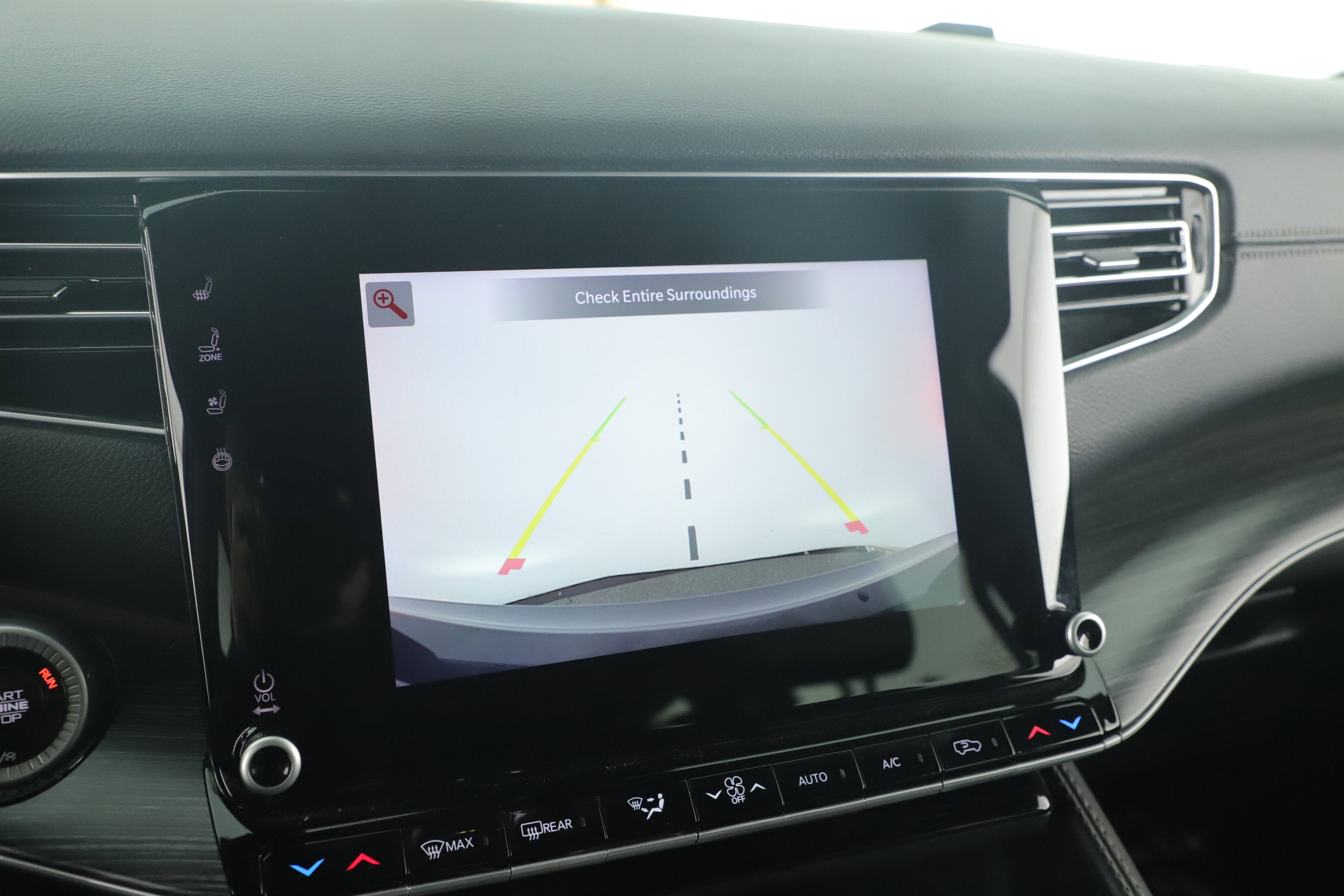 2024 Jeep Wagoneer L Series II 4x4