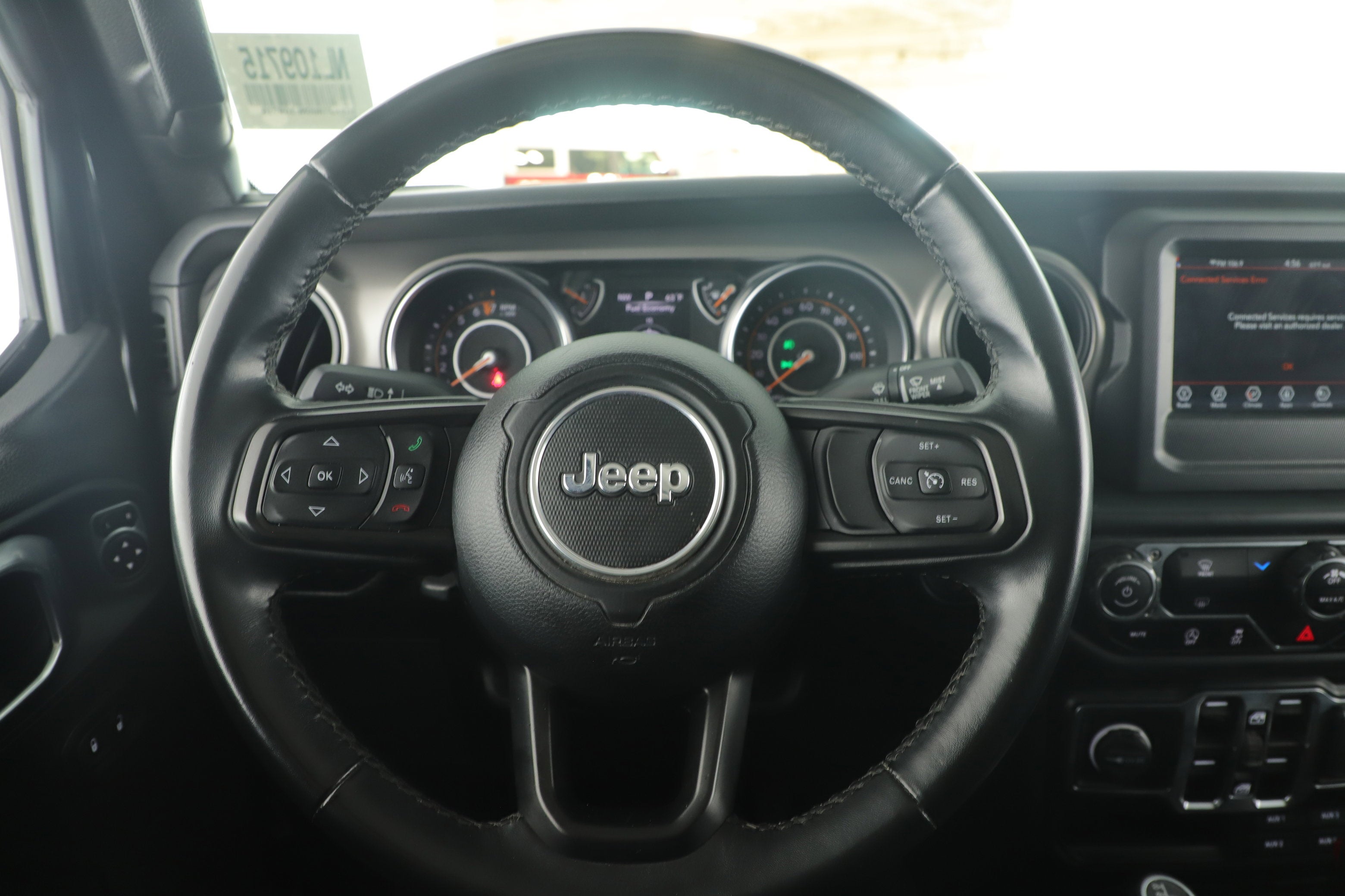 2022 Jeep Gladiator Willys 4x4