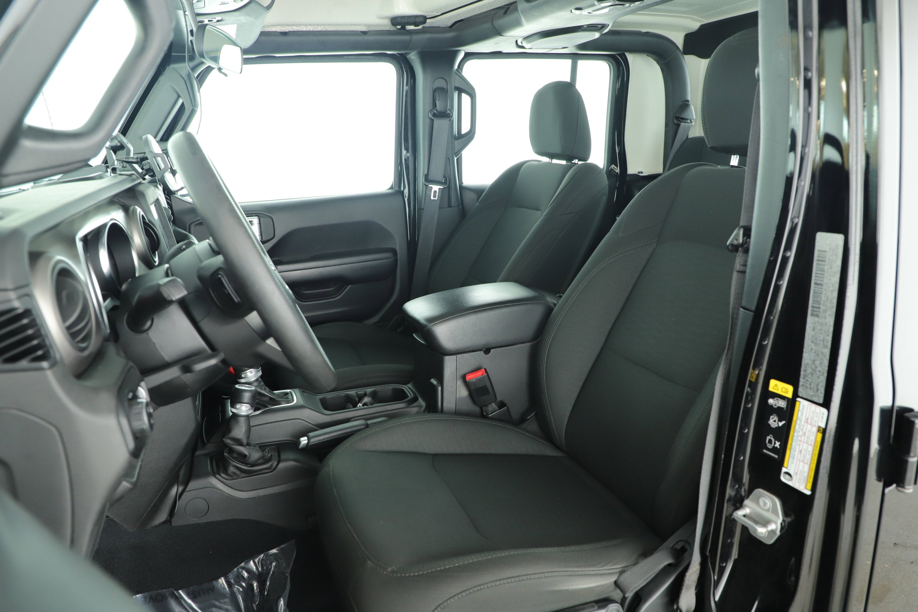 2020 Jeep Gladiator Sport 4x4