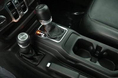 2022 Jeep Gladiator Texas Trail 4x4