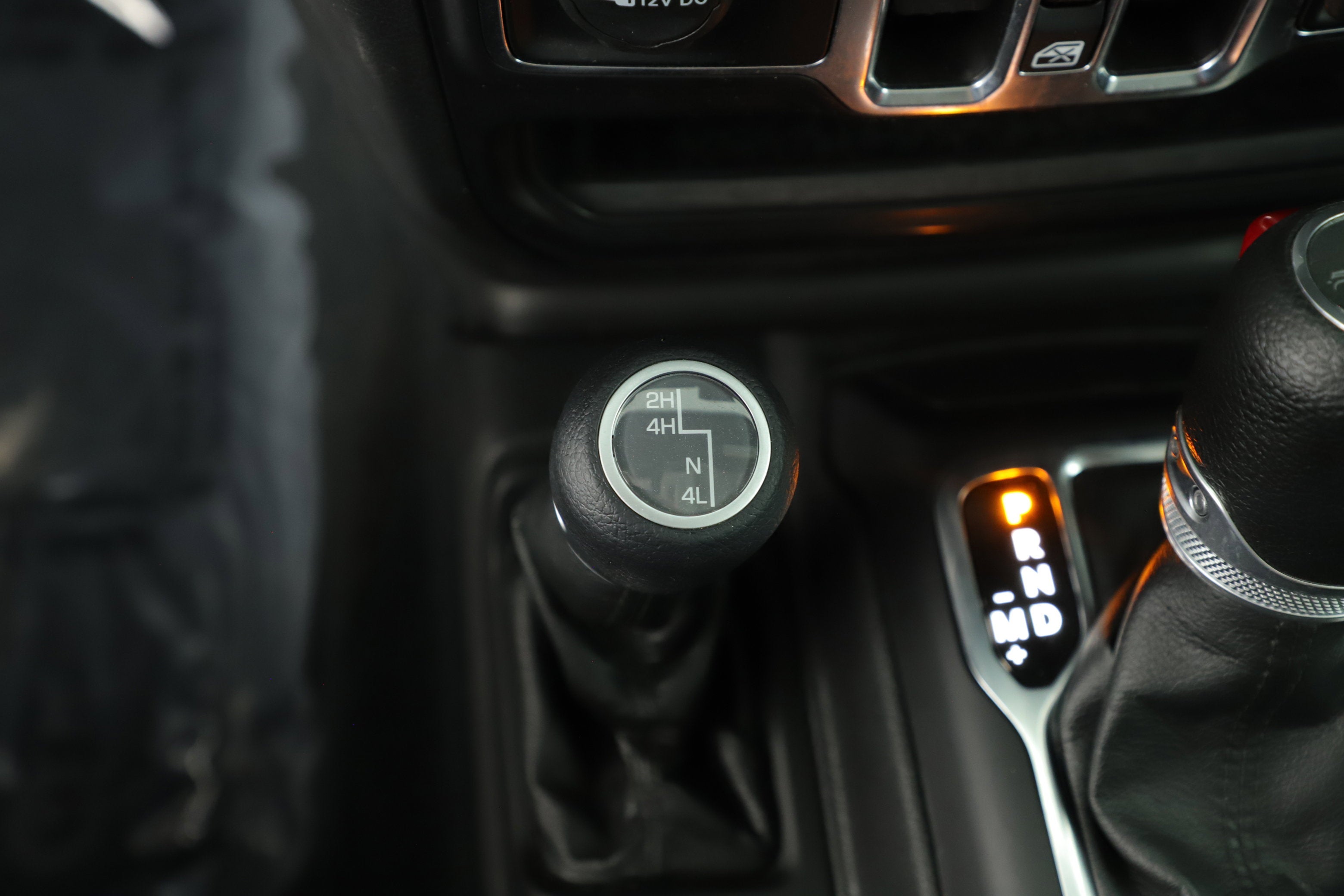 2022 Jeep Gladiator Texas Trail 4x4