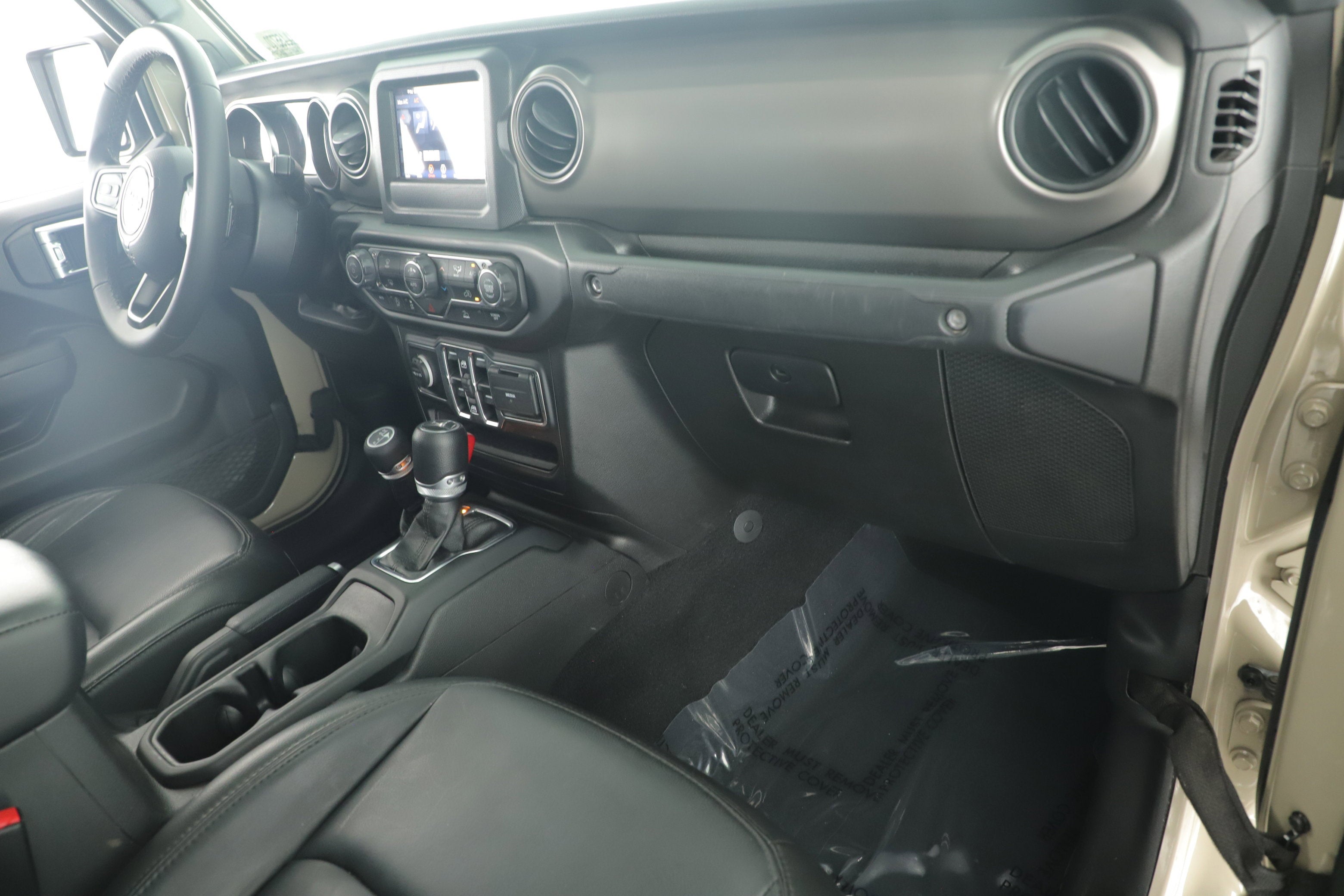 2022 Jeep Gladiator Texas Trail 4x4