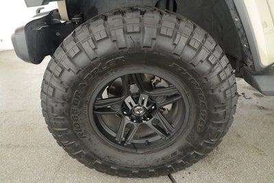 2022 Jeep Gladiator Texas Trail 4x4