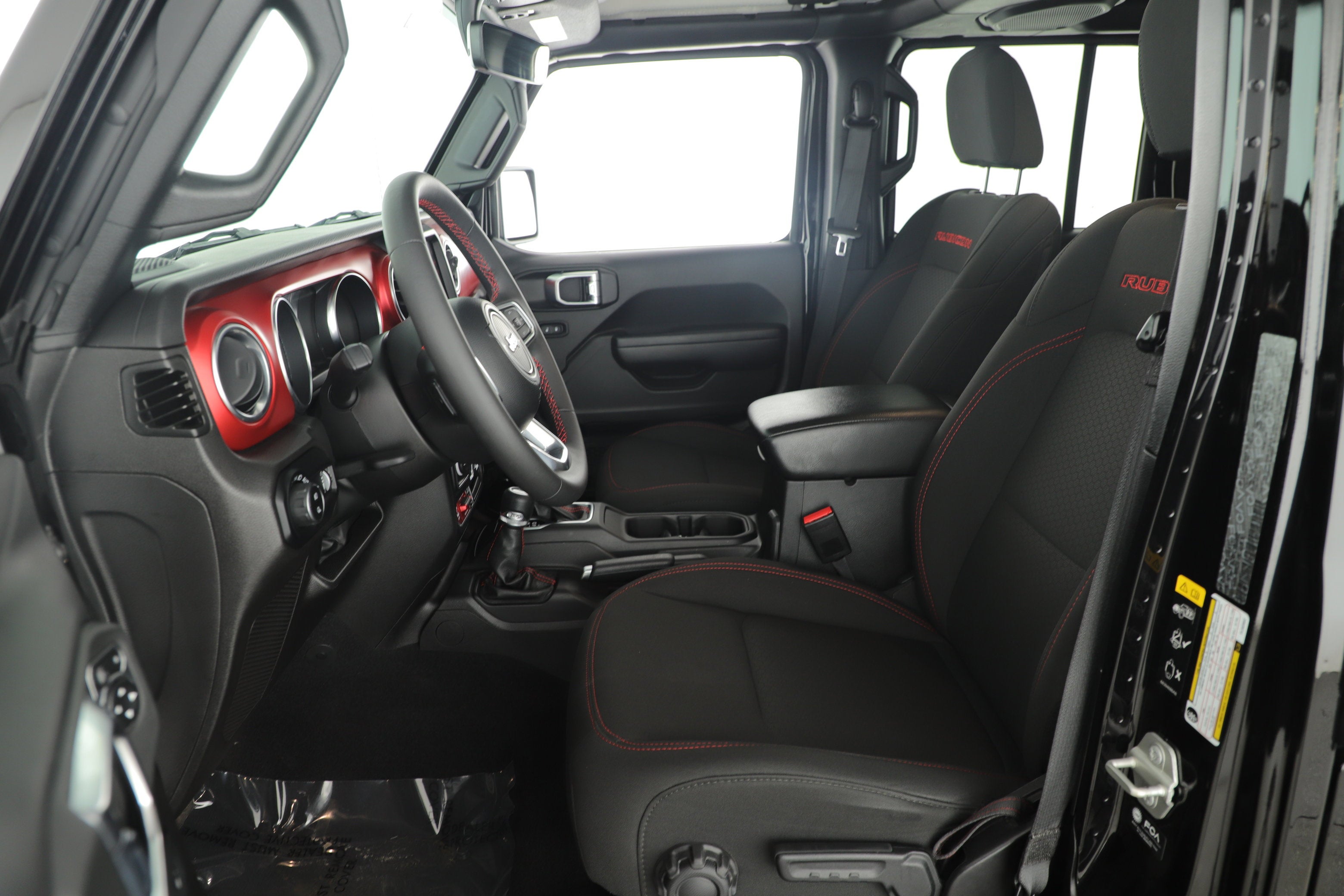 2023 Jeep Gladiator Rubicon 4x4