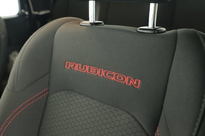 2023 Jeep Gladiator Rubicon 4x4