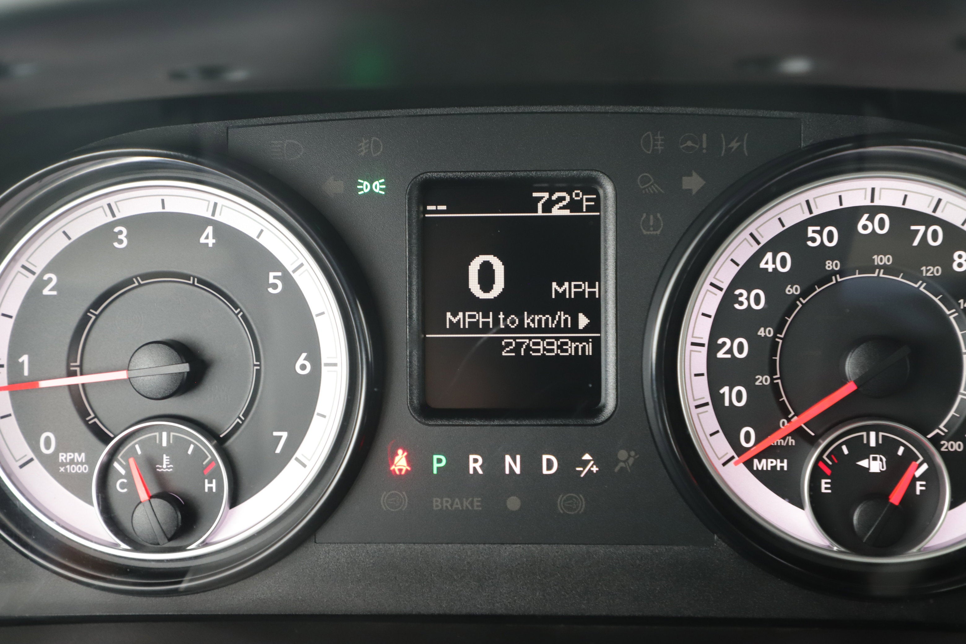 2022 RAM 1500 Classic Warlock Quad Cab 4x4 6'4' Box