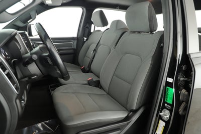 2022 RAM 1500 Lone Star Crew Cab 4x4 5'7' Box