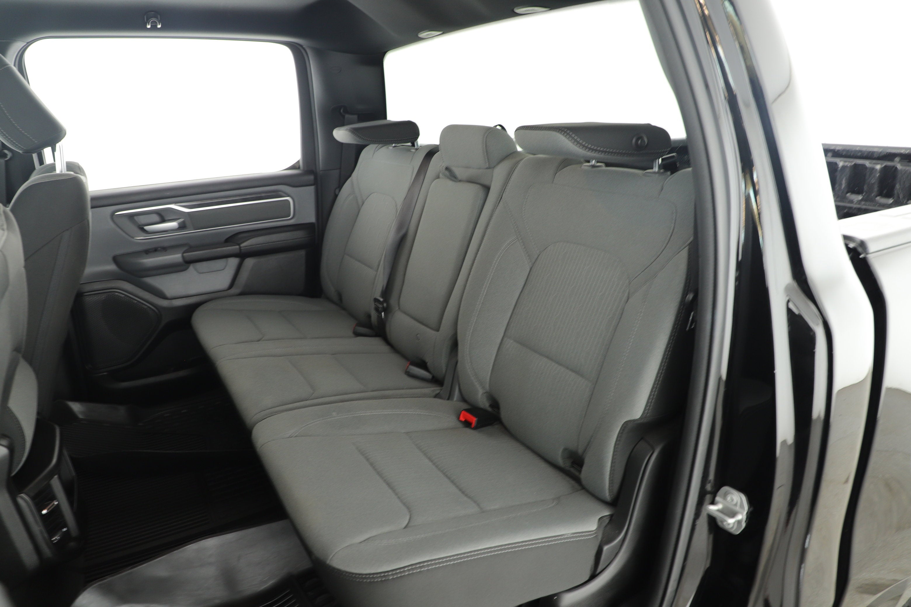 2022 RAM 1500 Lone Star Crew Cab 4x4 5'7' Box