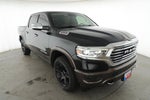 2020 RAM 1500 Laramie Longhorn Crew Cab 4x4 5'7' Box