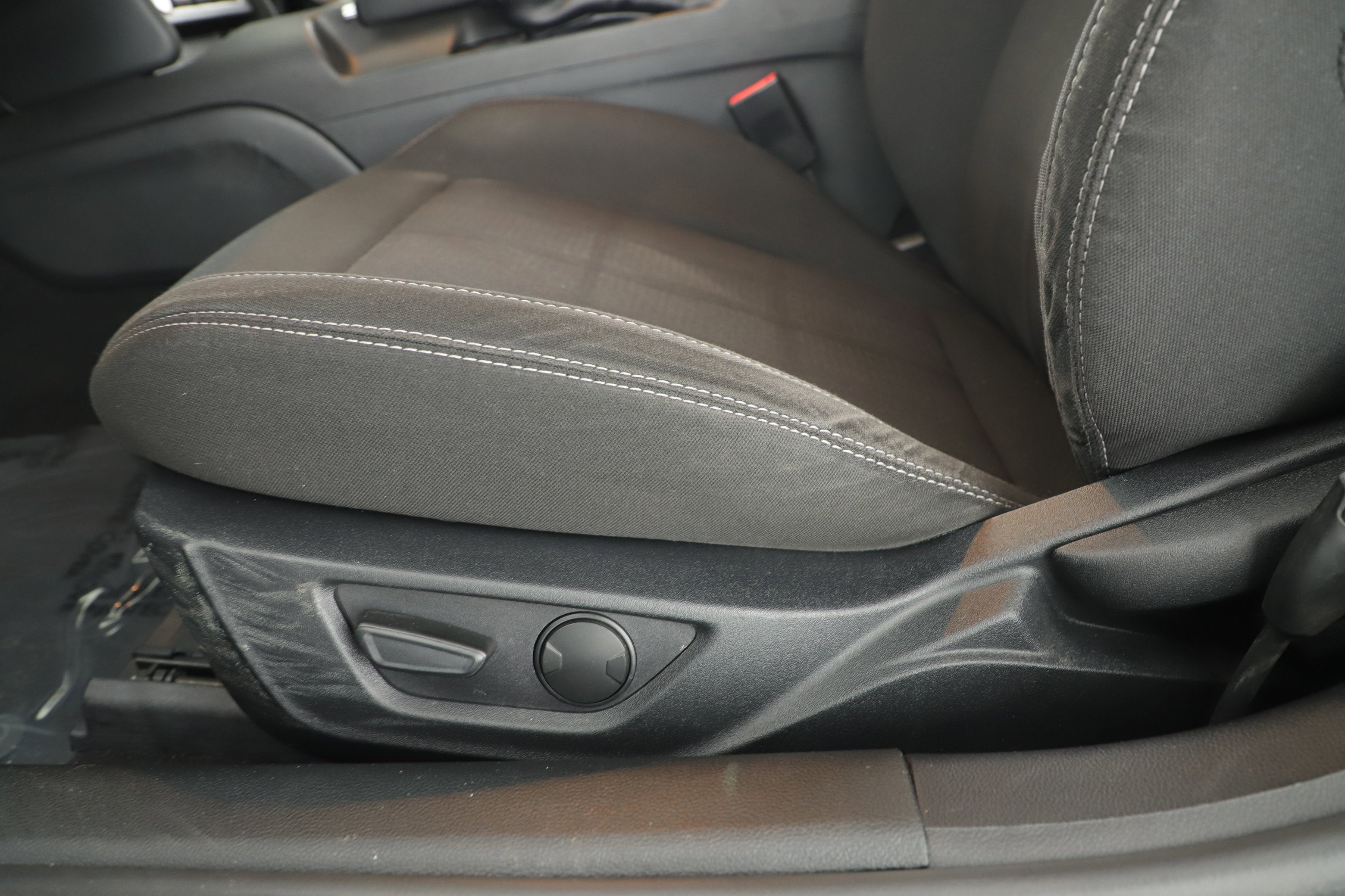 2020 Ford Mustang GT Fastback