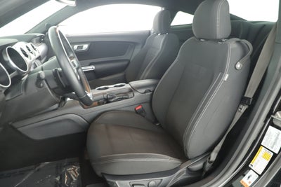 2020 Ford Mustang GT Fastback