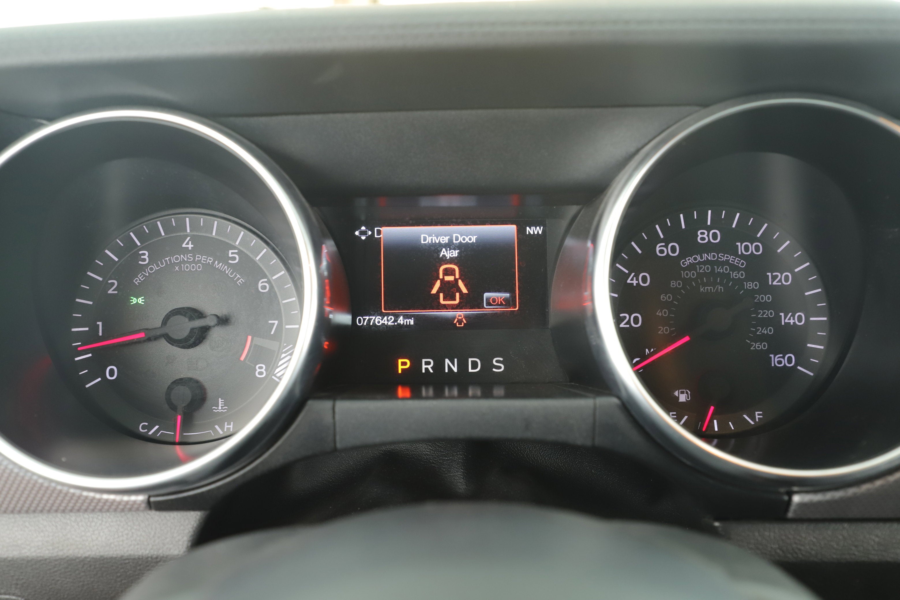 2020 Ford Mustang GT Fastback