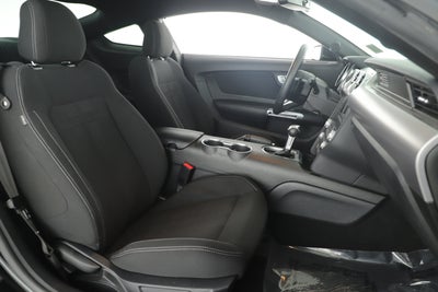 2020 Ford Mustang GT Fastback