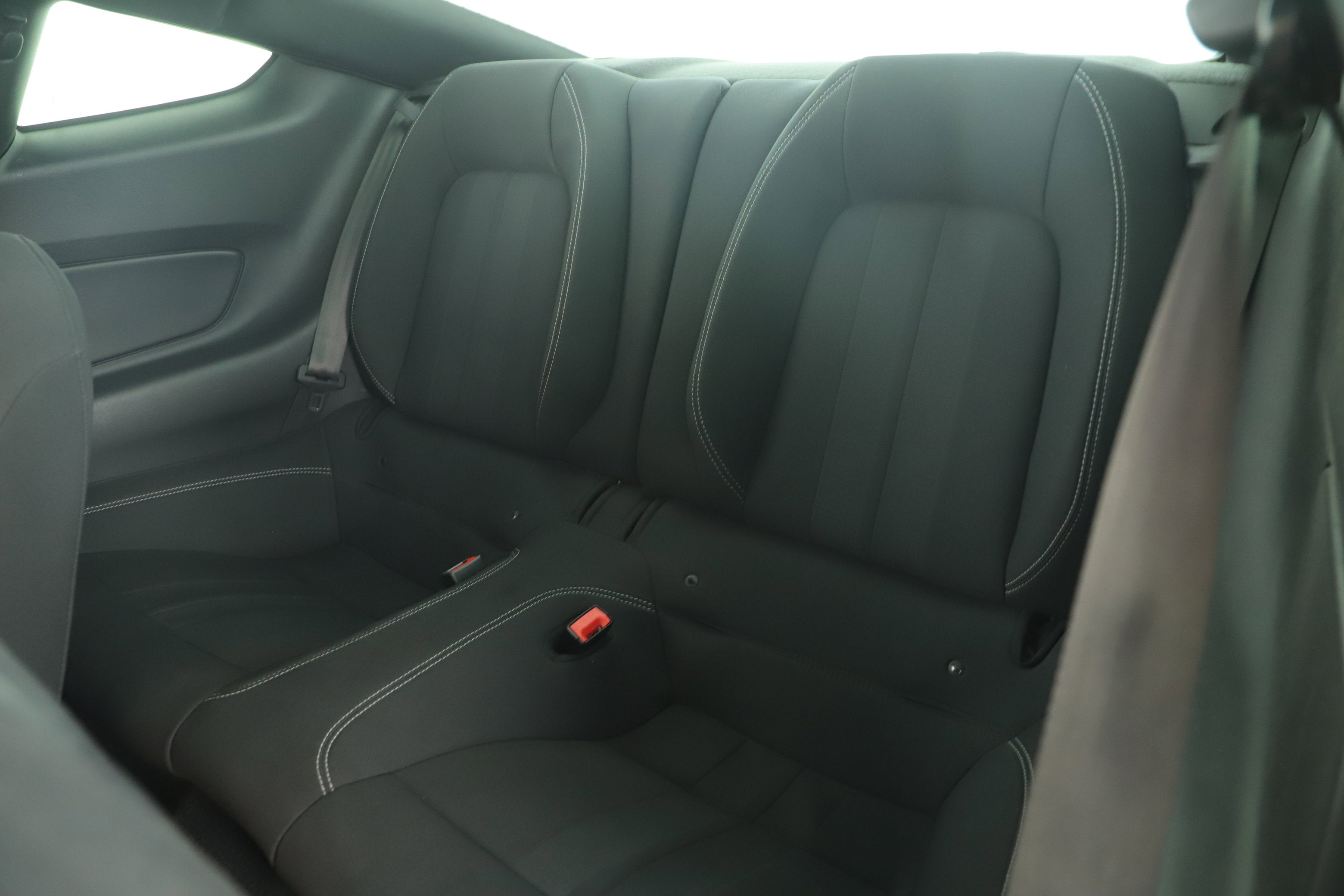 2020 Ford Mustang GT Fastback