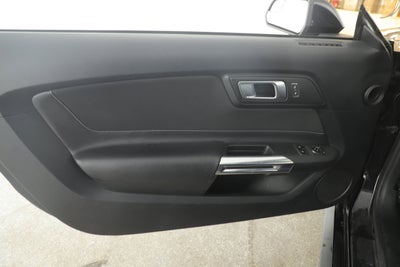 2020 Ford Mustang GT Fastback