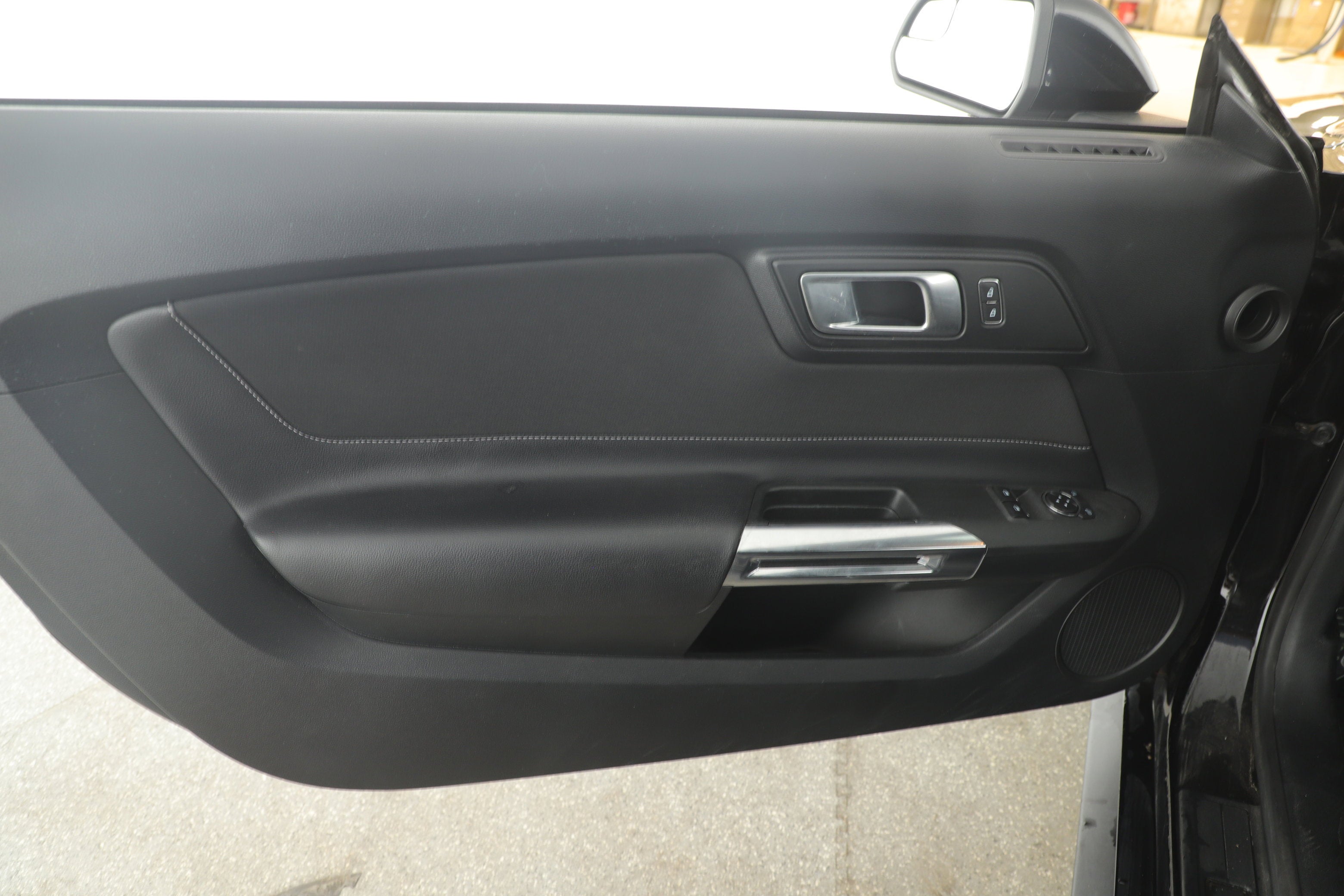 2020 Ford Mustang GT Fastback