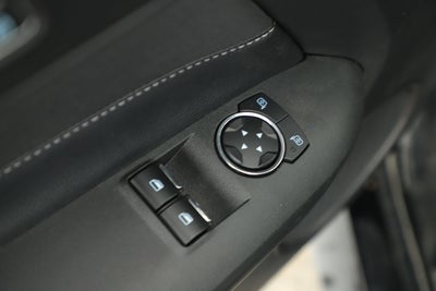 2020 Ford Mustang GT Fastback