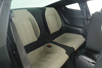 2022 Ford Mustang EcoBoost Fastback