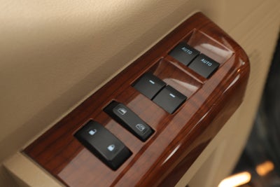 2015 Ford F-250 Base